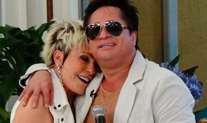 Ana Maria Braga revela que Leonardo não fala mais com ela