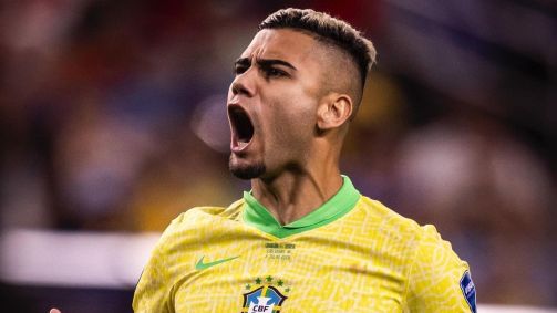 Andreas Pereira (Fulham) - meia