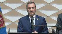 Dino determina recondução de Andrei Rodrigues ao comando da PF