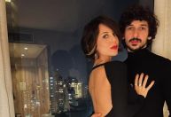 Andréia Horta anuncia nascimento de sua 1ª filha com Ravel Andrade