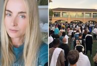 Angélica relata experiência em retiro: "Verdadeira reconexão"