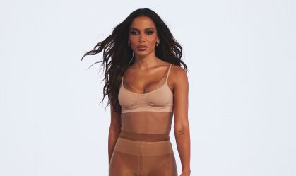 Após carreira internacional, Anitta fala em voltar atenções ao Brasil