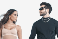 Alok brinca sobre ter provocado fãs da Anitta: "Não recomendo"