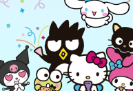Hello Kitty completa 50 anos: conheça os amigos da personagem