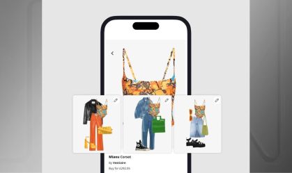 "Whering" é um dos aplicativos para quem gosta de organizar looks