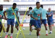 Brasil pode ter desfalques contra Venezuela