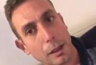 Inglaterra investiga árbitro que teria prometido amarelar atleta antes de jogo