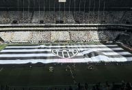 Procuradoria do STJD vai perdir interdição da Arena MRV e atuação sem torcida