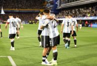 Argentina terminará 2024 na liderança do ranking da Fifa; veja o Top 10