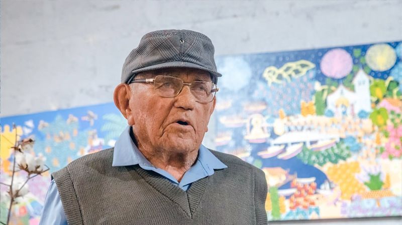 Arnaldo Júlio Barbosa