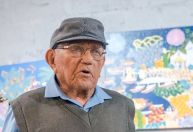 Repentista de 105 anos vira cidadão honorário de Brasília; saiba quem é