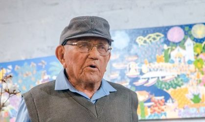 Arnaldo Júlio Barbosa