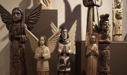 Iphan reconhece Arte Santeira em Madeira do Piauí como patrimônio cultural