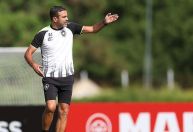 Artur Jorge define final do Botafogo como "jogo mais importante da carreira"