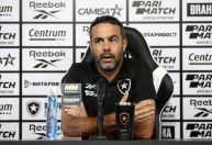 Artur Jorge, do Botafogo, minimiza cansaço e afirma: "Seremos competitivos"