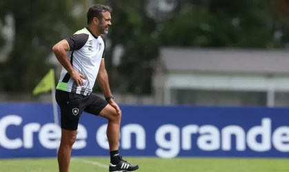artur jorge botafogo