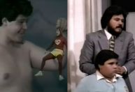 Morre Arturo García Tenorio, ator de "Chapolin" e "Carrossel", aos 70 anos