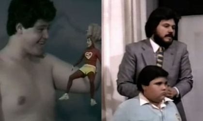 Morre Arturo García Tenorio, ator de "Chapolin" e "Carrossel", aos 70 anos