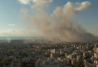 Cessar-fogo entre Israel e Hezbollah entra em vigor
