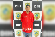 Cuidadora rejeita beijo, dá tapa na cara e é estrangulada com fita por colega de trabalho