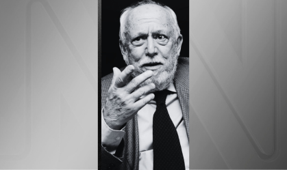 Morre o embaixador e ex-ministro José Botafogo aos 89 anos