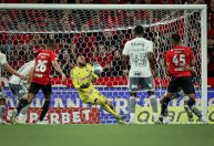 As chances de rebaixamento após vitória do Athletico-PR sobre o Atlético-MG