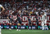 Brasileirão: Atlético-GO está matematicamente rebaixado