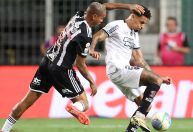 Libertadores: quem joga de listrado? veja uniformes de Galo e Botafogo na final