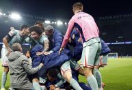 Champions League: Atlético de Madrid vence PSG com gol no último lance