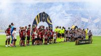 Copa do Brasil tem reedição da última final e clássico paulista inédito