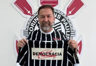 Corinthians explica valores gastos em cartão corporativo do clube