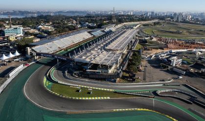 Corpo encontrado no Autódromo de Interlagos é de empresário desaparecido