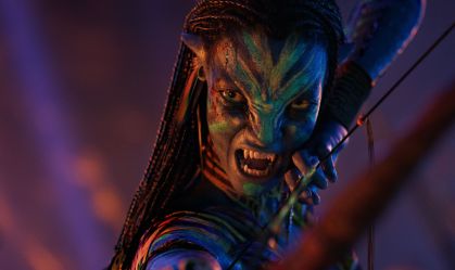 AVATAR: FIRE AND ASH