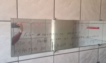 Homem-bomba dizia procurar emprego e pagava aluguel em dia, diz dona de imóvel