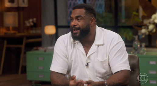 Baco participou da vitória do prêmio da categoria “Entertainment for Music” no Festival de Publicidade de Cannes, em 2019