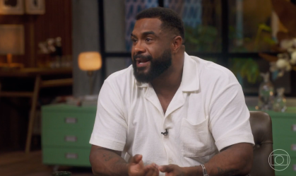 Baco Exu do Blues sobre representatividade: "Meus movimentos são políticos"