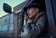 "Peaky Blinders": veja a primeira foto de Barry Keoghan no filme