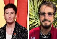 Barry Keoghan, de "Saltburn", é confirmado como Ringo Starr em filme dos Beatles