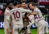 Com golaço de Musiala, Bayern de Munique vence o St. Pauli pela Bundesliga