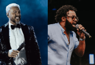 Carnaval 2025: escolas do RJ mostram sambas com shows de Belo e Xande de Pilares