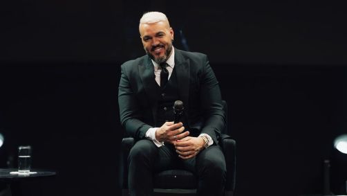 Documentário "Belo, Perto Demais da Luz" está disponível no Globoplay