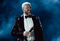 "Belo in Concert": cantor anuncia data de shows para 2025; veja agenda
