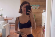 Bianca Andrade faz tour em novo apartamento: "Do lado do escritório"