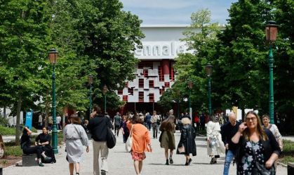 Saiba como será a curadoria do Pavilhão do Brasil na Bienal de Veneza 2025