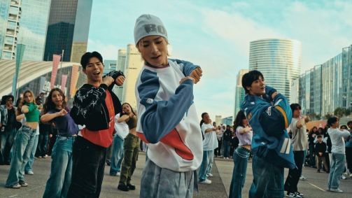 Big Ocean é o primeiro grupo de k-pop composto apenas por surdos