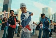 Conheça o Big Ocean, primeiro grupo de k-pop com idols surdos