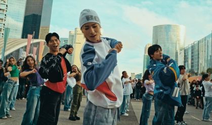 Big Ocean é o primeiro grupo de k-pop composto apenas por surdos