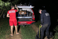 Em bebedeira, homem aposta R$ 100 que atravessaria lagoa, mas morre afogado em MG