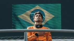 Gabriel Bortoleto será piloto titular na temporada de 2025