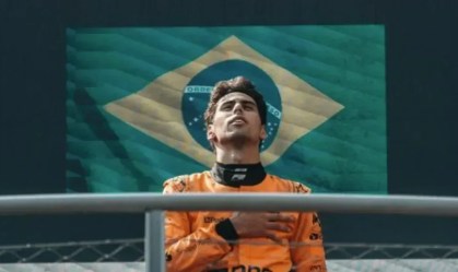 Gabriel Bortoleto será piloto titular na temporada de 2025